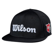 Wilson Staff Tour Flat Brim Hat