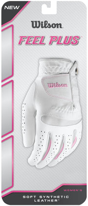 Wilson Feel Plus Women's Glove