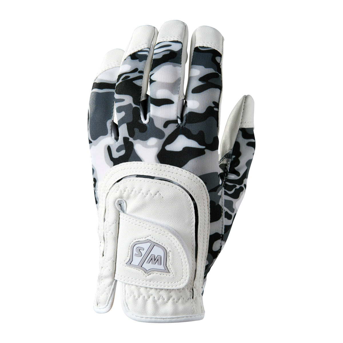 Wilson Staff Fit All Junior Golf Glove