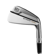 Staff Model Blade Iron - Steel