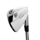 Staff Model Blade Iron - Steel