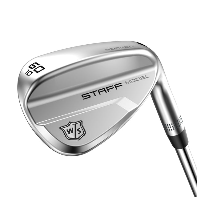 Staff Model Wedge
