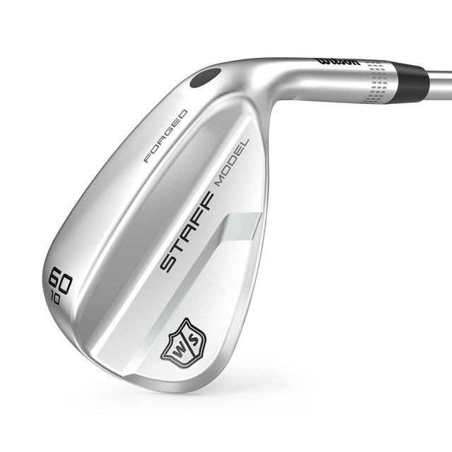 Staff Model Wedge