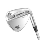 Staff Model Wedge HT