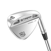 Staff Model Wedge HT