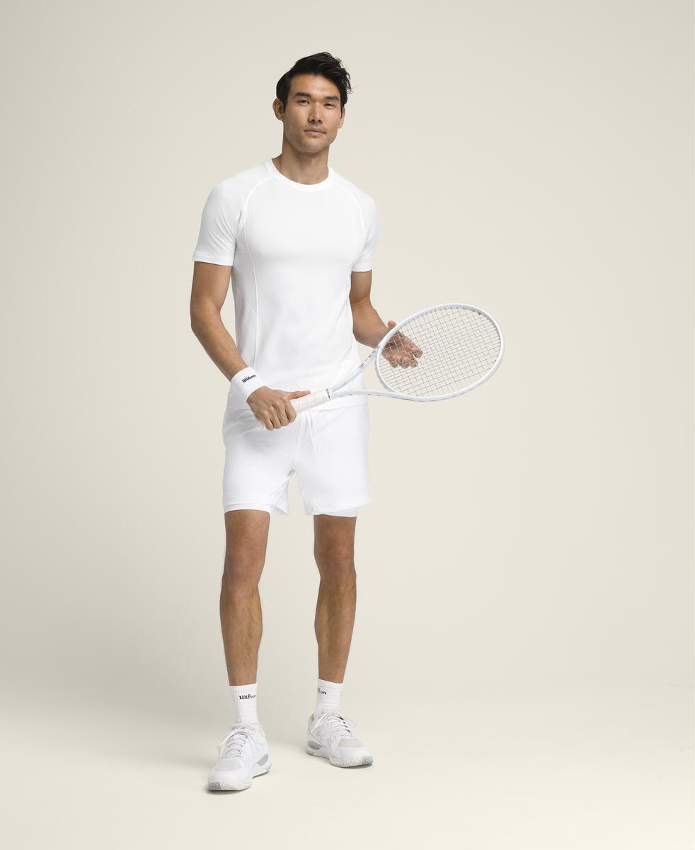 Double Day Short Lined 7