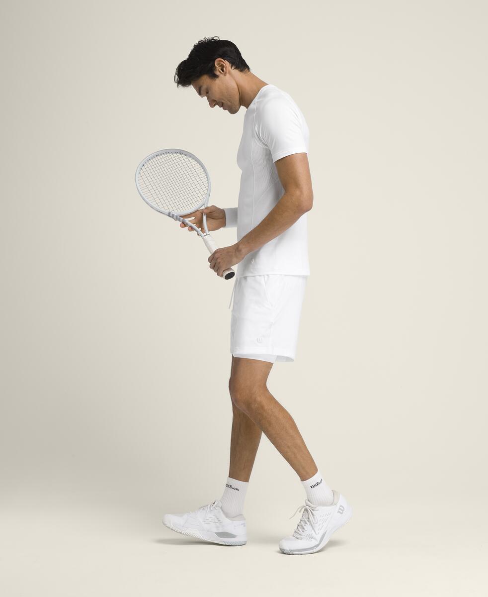 Double Day Short Lined 7
