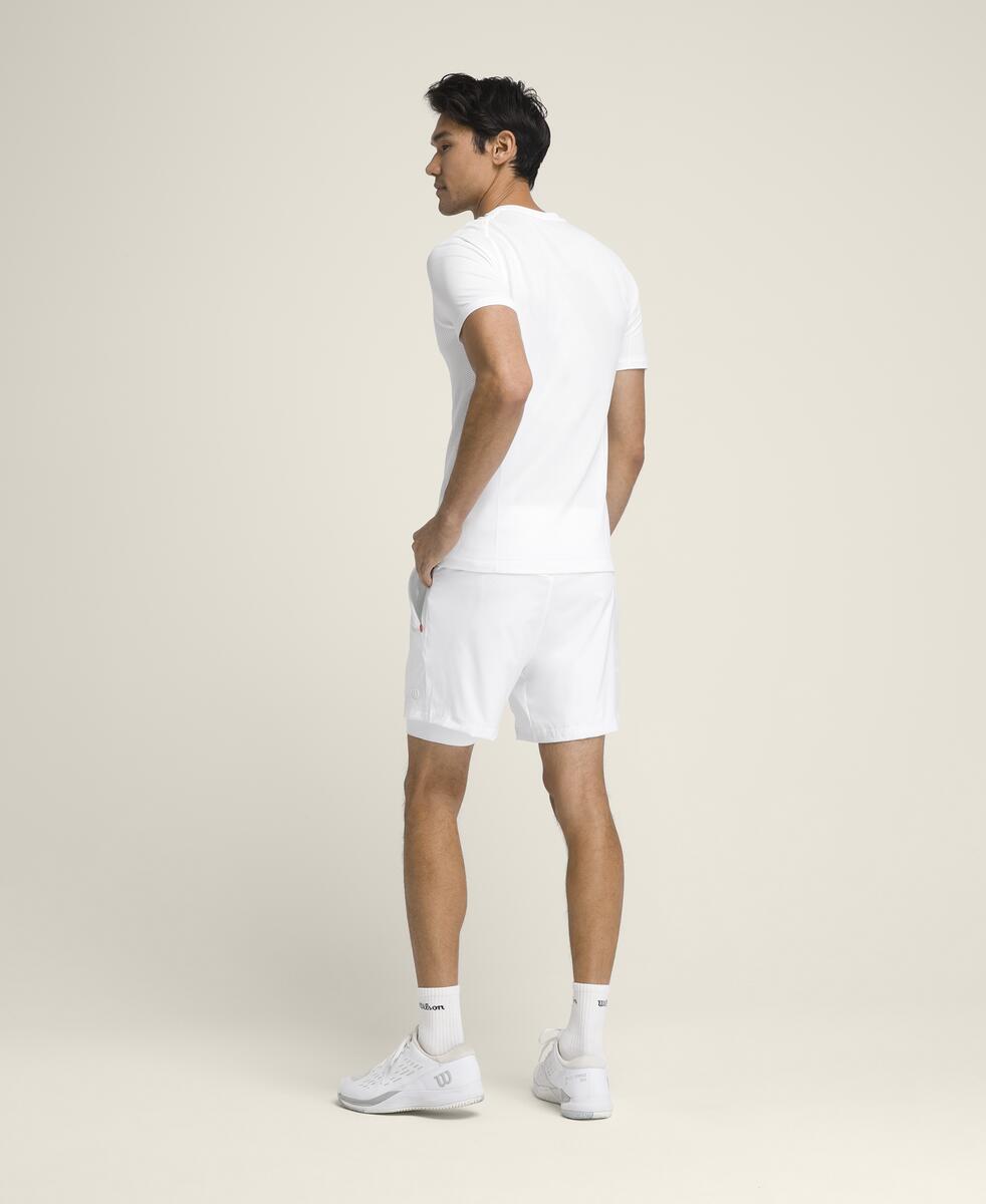 Double Day Short Lined 7