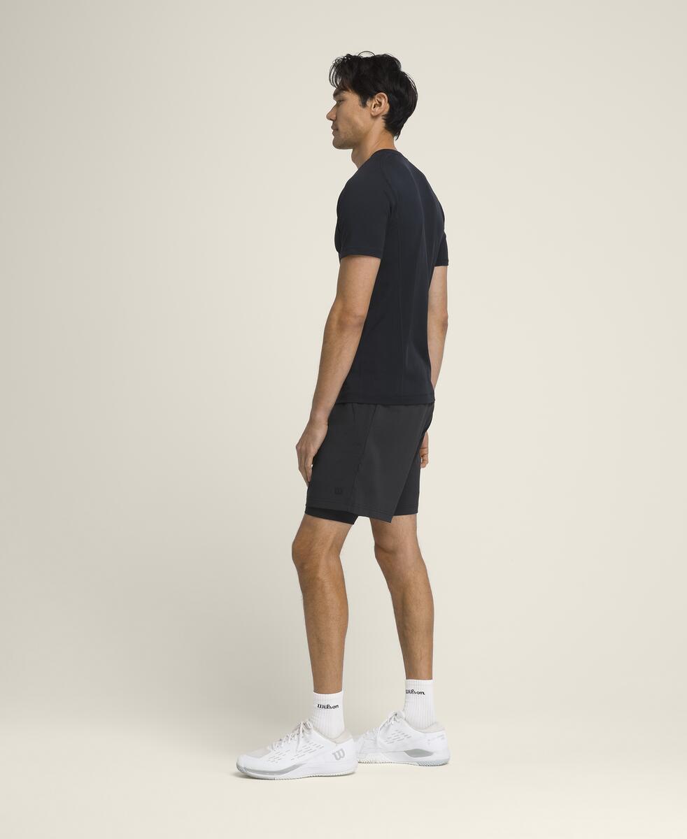 Double Day Short Lined 7