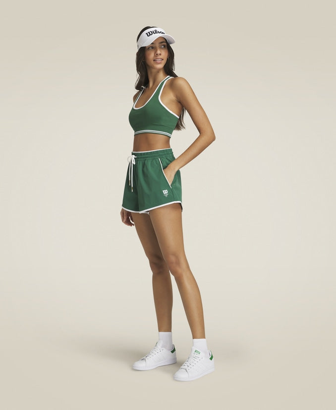 Bowery Court Short