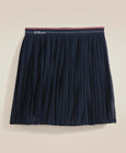 Limitless Mini Skirt - Classic Navy