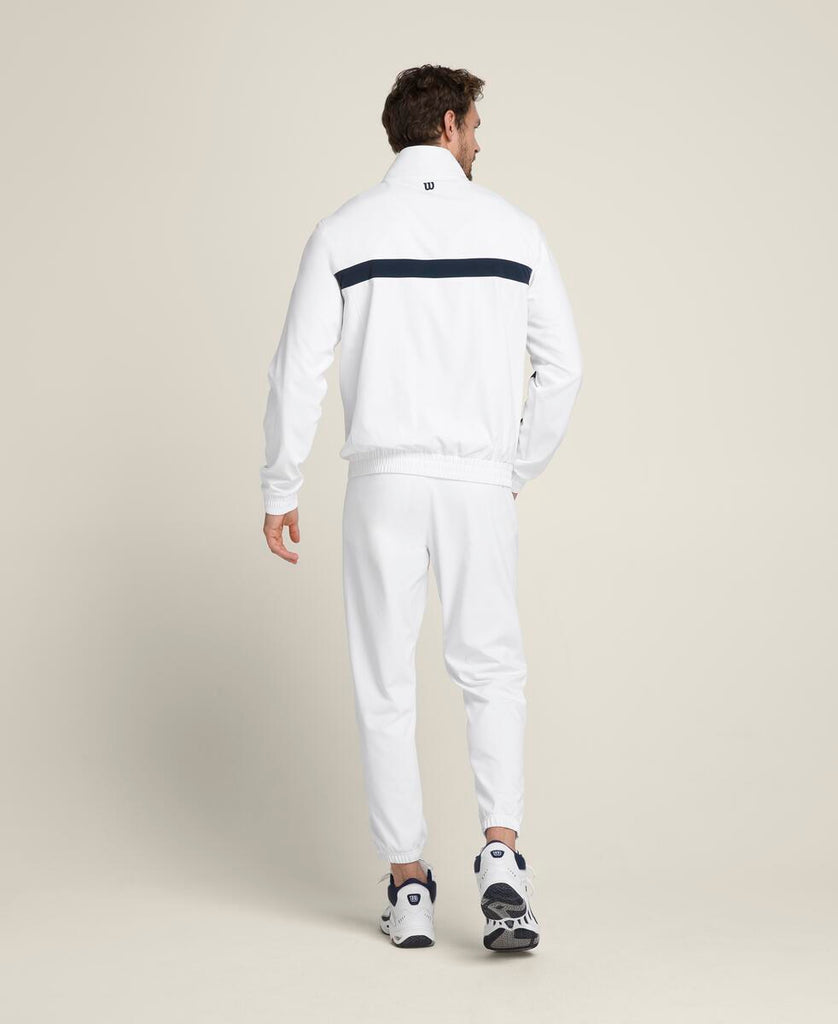 Buy Grand Slam Jacket online Wilson Australia