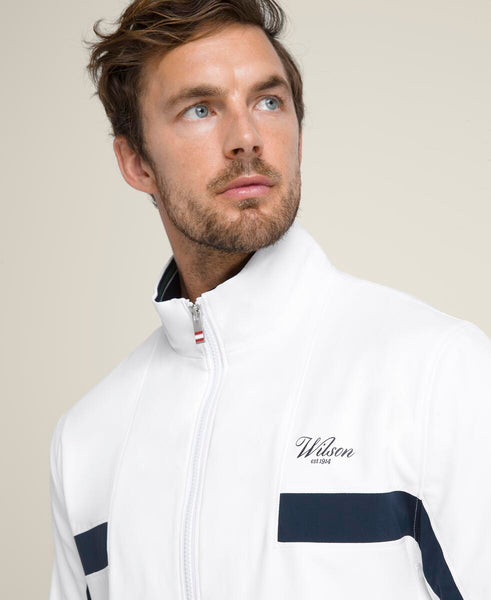Wilson m hotsell star jacket mens