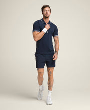 Players Seamless Polo