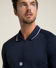 Players Seamless Polo