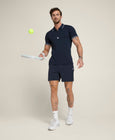 Players Seamless Polo