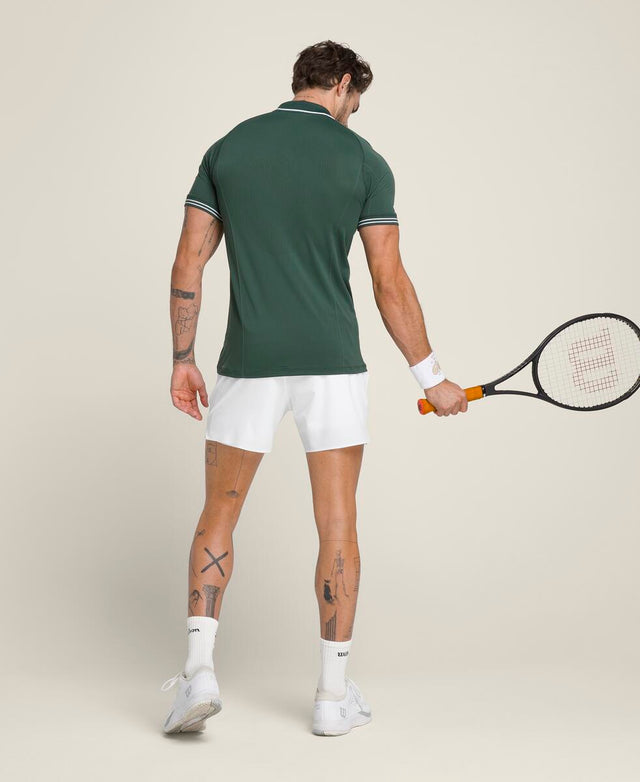 Players Seamless Polo