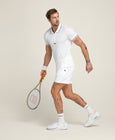 Players Seamless Polo