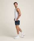 Players Seamless Tank
