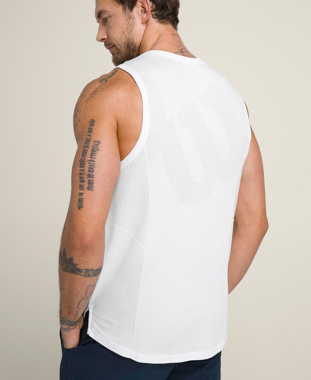 Players Seamless Tank