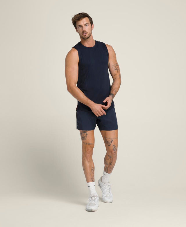 Players Seamless Tank