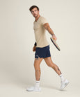 Players Seamless Zip Henley 2.0