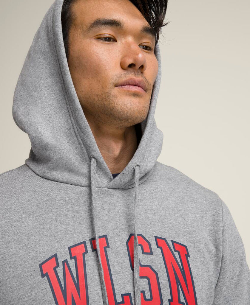 Buy Vintage Pullover Hoodie online Wilson Australia