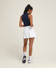 Club Tennis Skirt