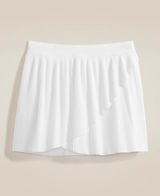 Wrap It Up Tennis Skirt