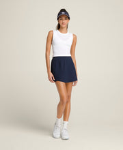 Wrap It Up Tennis Skirt