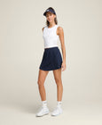 Wrap It Up Tennis Skirt