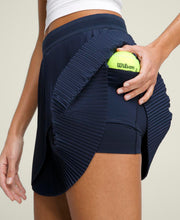Wrap It Up Tennis Skirt