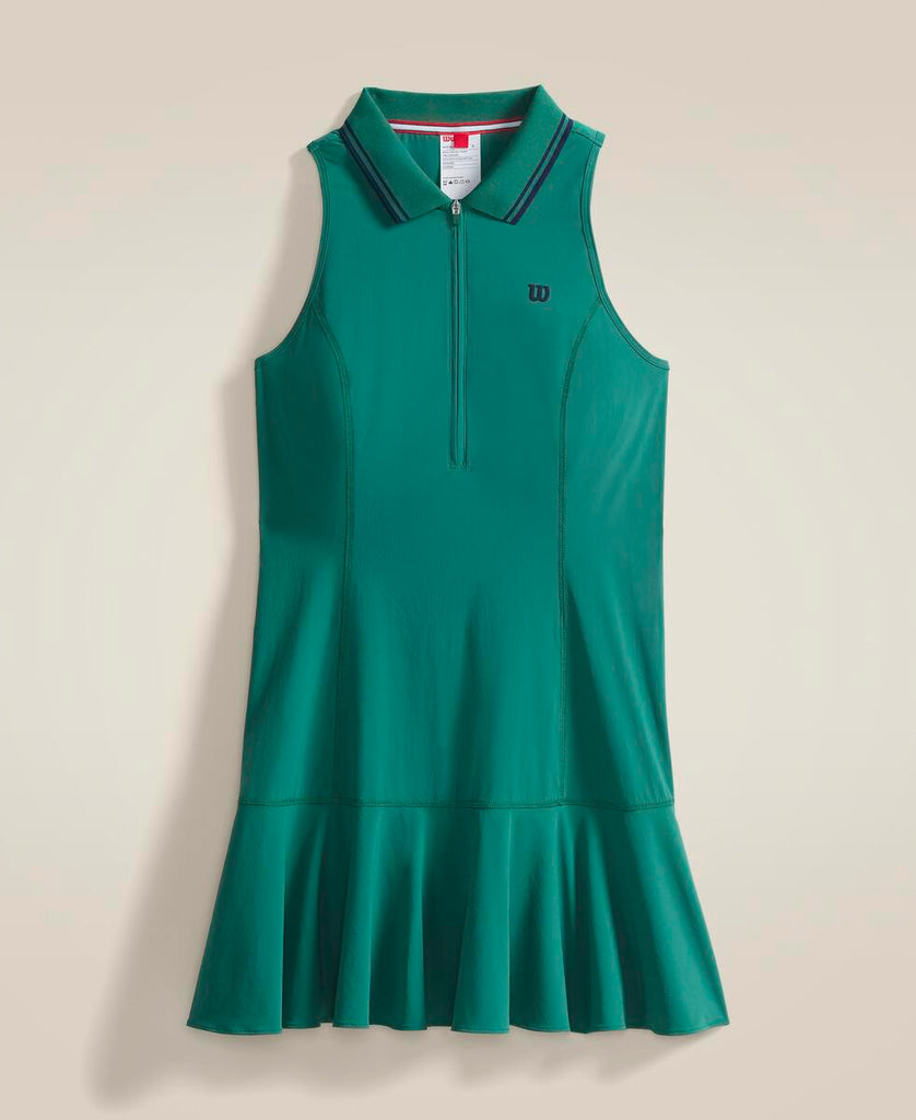 Buy Serve Tennis Dress online Wilson Australia