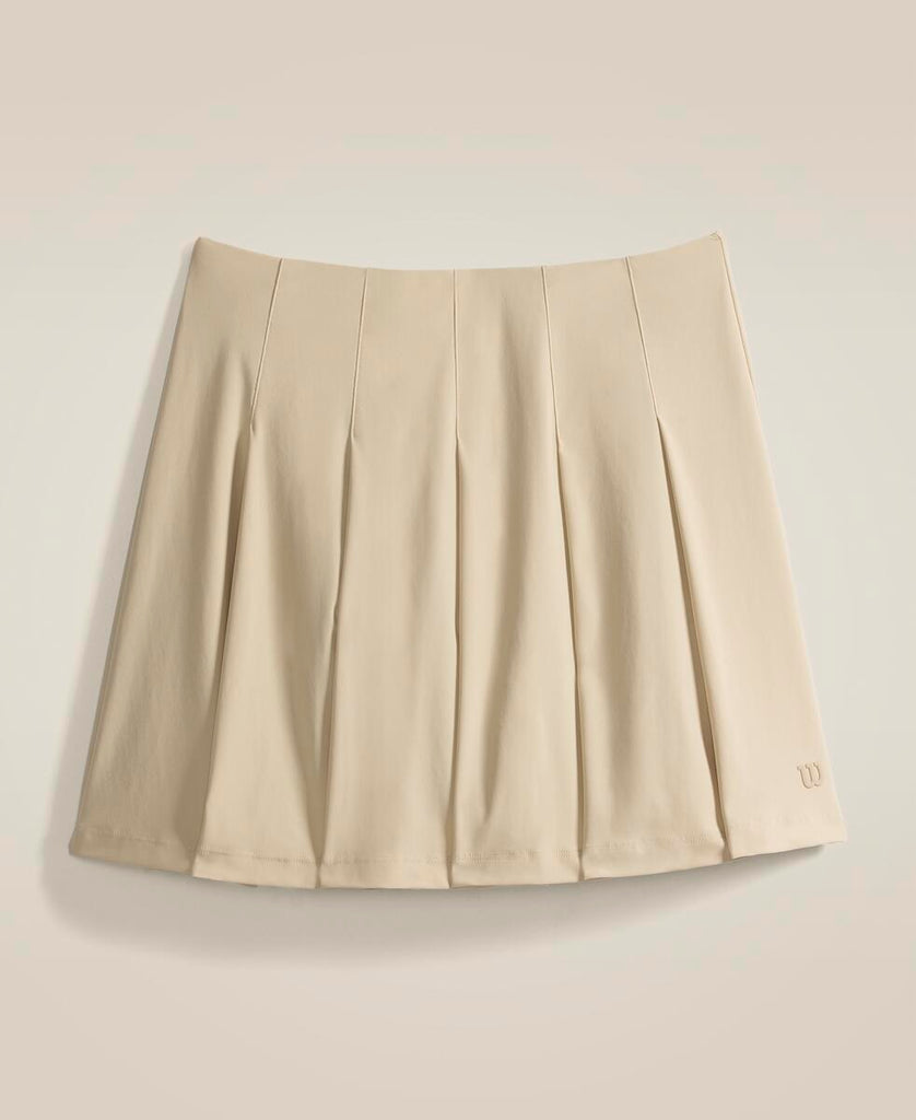 Buy The Classic Pleated Skirt online - Wilson Australia