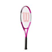 Ultra Pink 25 Junior Tennis Racket