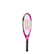 Ultra Pink 21 Junior Tennis Racket