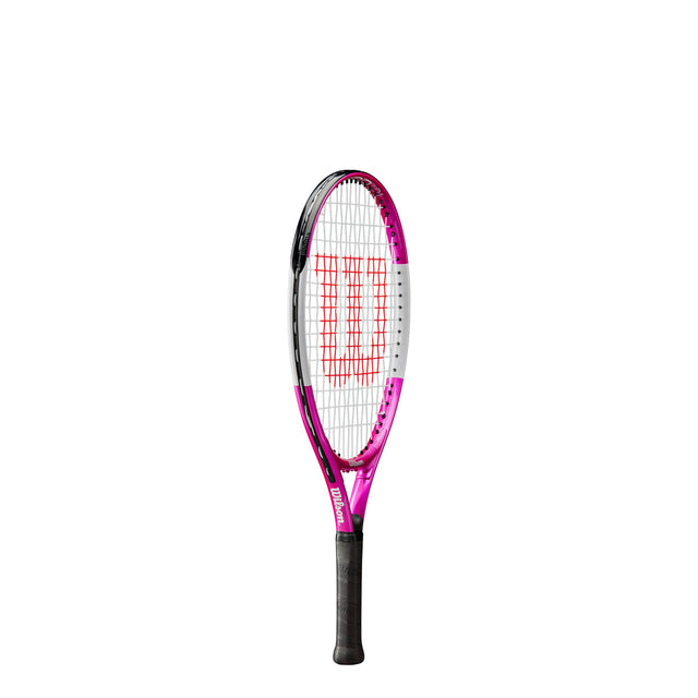 Ultra Pink 21 Junior Tennis Racket