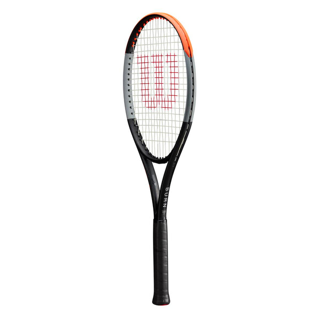 BURN 100LS V4 Tennis Racket