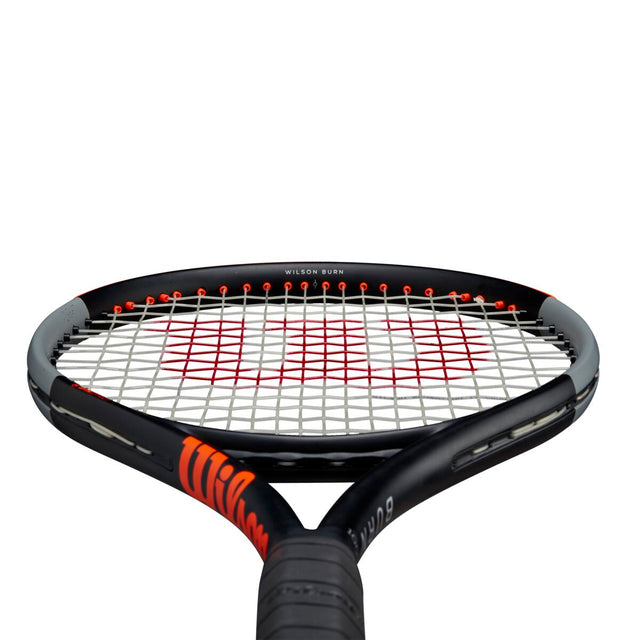 BURN 100ULS V4 Tennis Racket