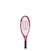 Burn Pink 19 Junior Tennis Racket