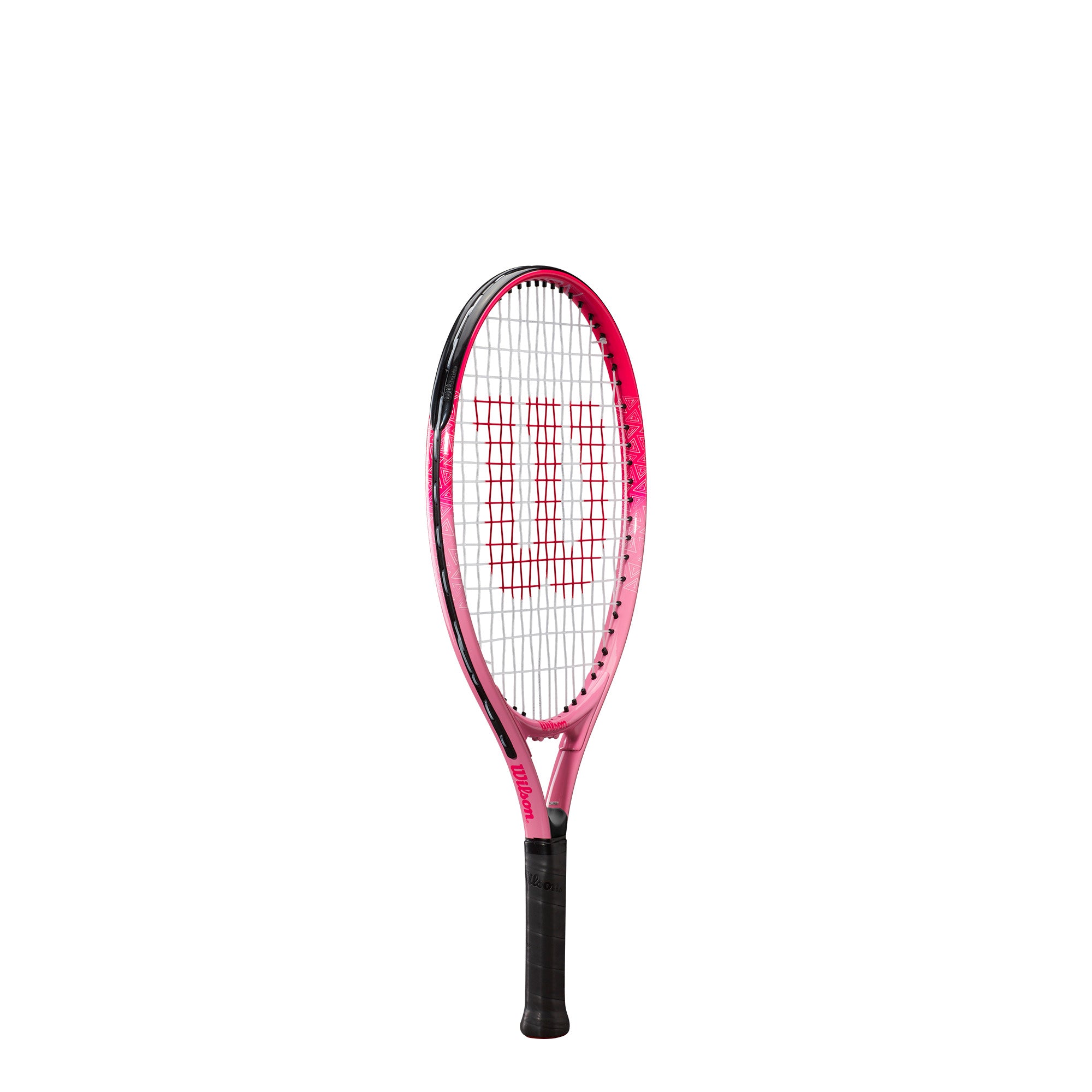 Burn Pink 21 Junior Tennis Racket