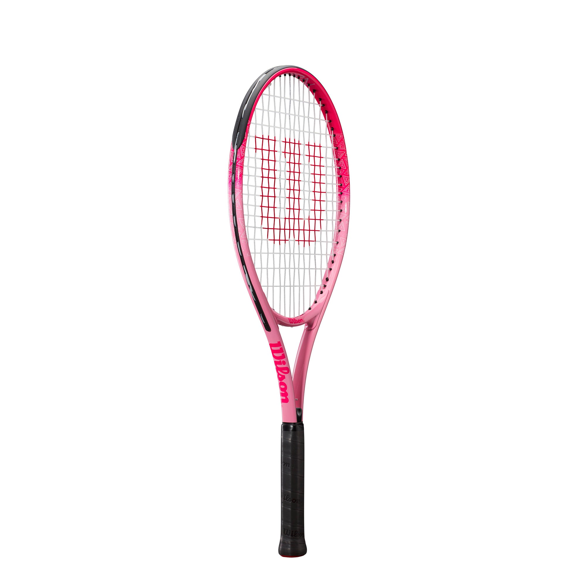 Burn Pink 25 Junior Tennis Racket