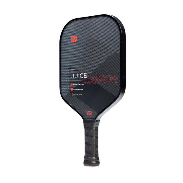 Buy Juice Carbon Pickleball Paddle online Wilson Australia