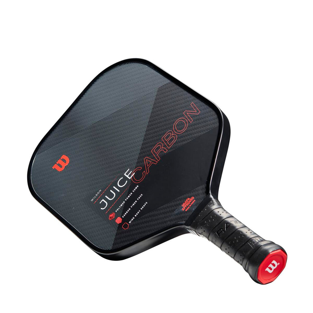 Buy Juice Carbon Pickleball Paddle online Wilson Australia
