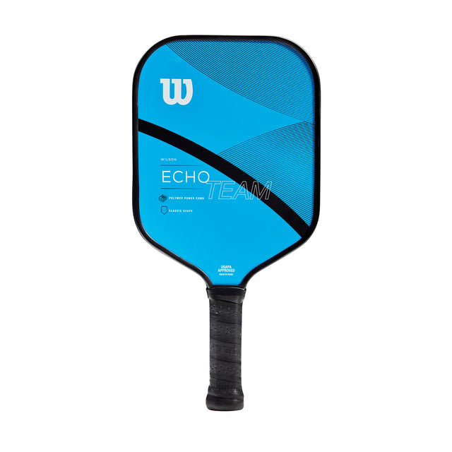 Echo Team Pickleball Blue/Black