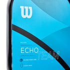 Echo Team Pickleball Blue/Black