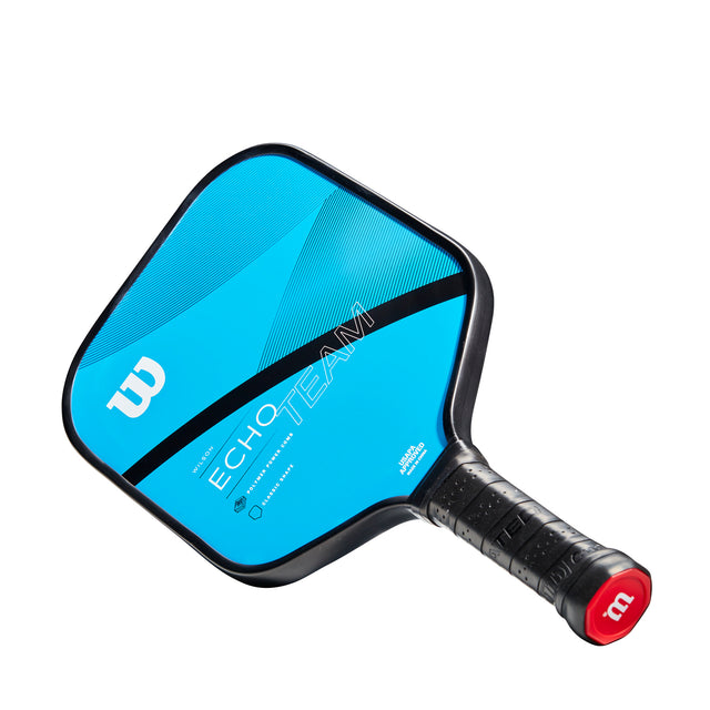 Echo Team Pickleball Blue/Black