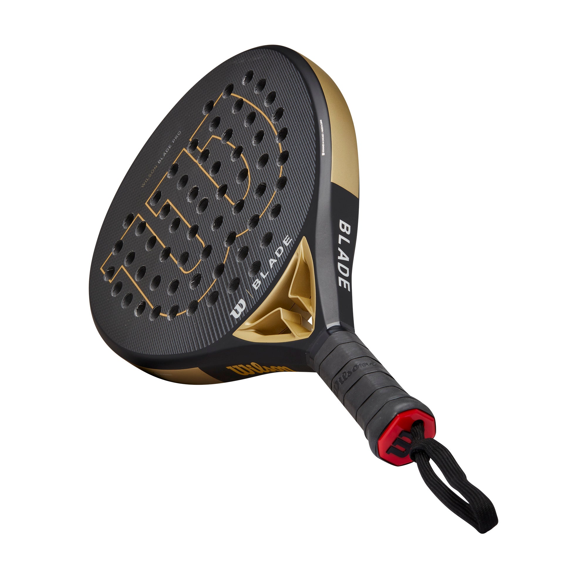 Blade Pro v2 Padel