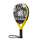 Britto Blade Elite Padel Yellow