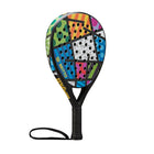 Britto Blade Elite Padel Multicolor